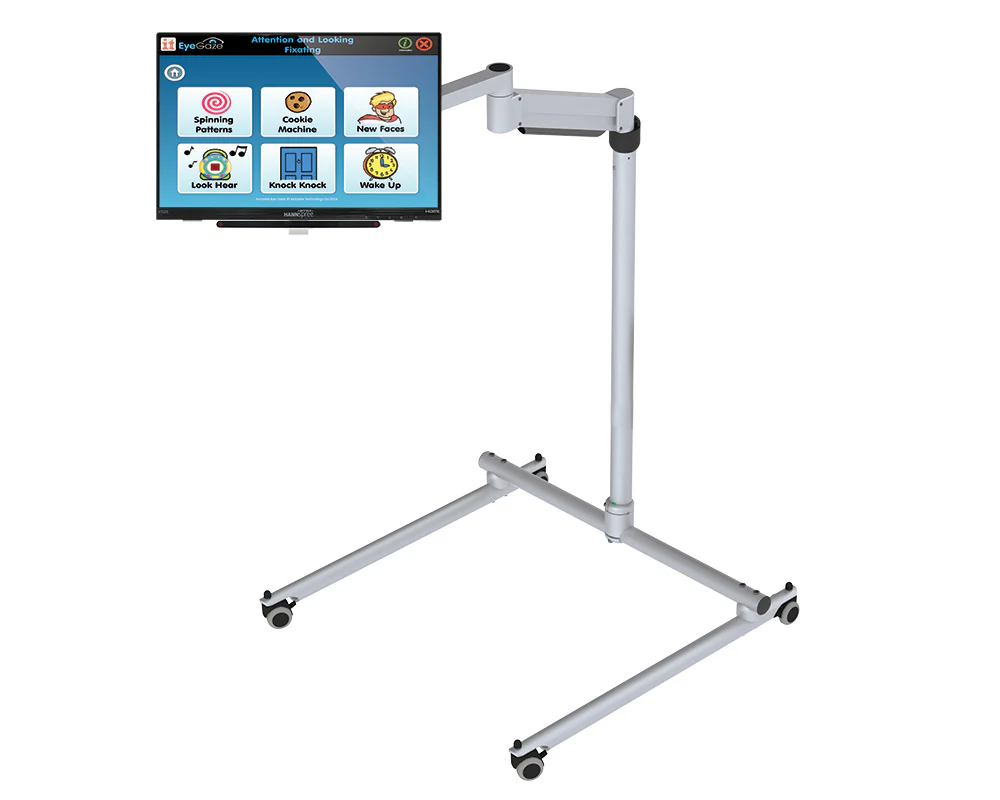 Hardware/Eye Gaze Technology/All in One EyeGaze