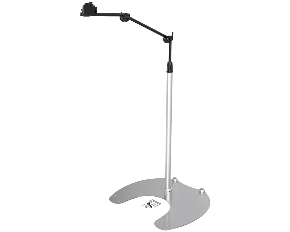 Hardware/Eye Gaze Technology