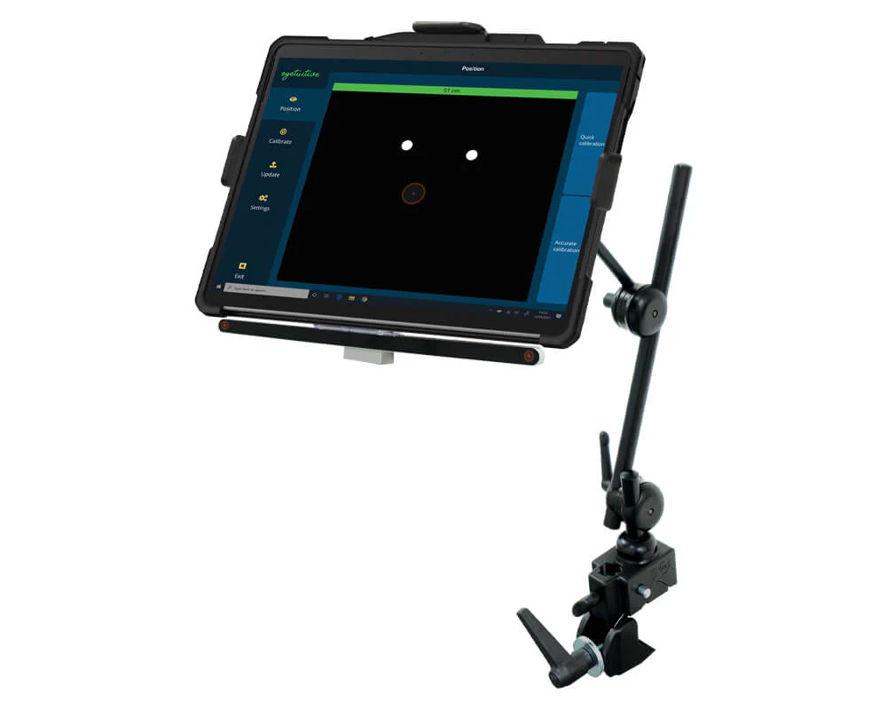 Hardware/Eye Gaze Technology/eyetuitive for Windows